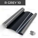 Пленка солнцезащитная зеркальная R GREY 10 ControlTek, (рулон)
