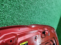 Капот Москвич 3 (2022-н.в.)