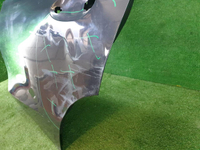 Дверь задняя левая BMW X6 G06 (2019-н.в.)