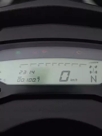 Квадроцикл SHARMAX 620 EPS Force EFI