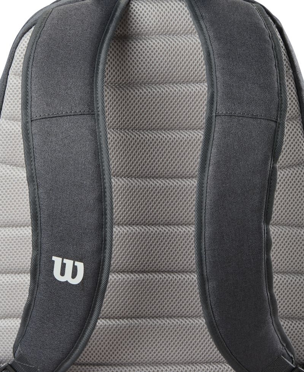 Теннисный рюкзак Wilson Tour - Gray
