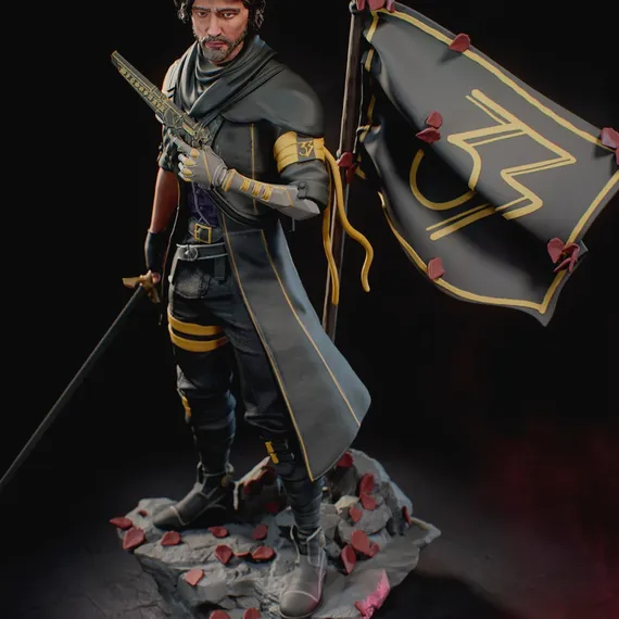 Gustave - Clair Obscur: Expedition 33