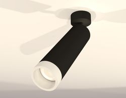 Ambrella Комплект поворотного светильника с акрилом MR16 Споты XM6356004