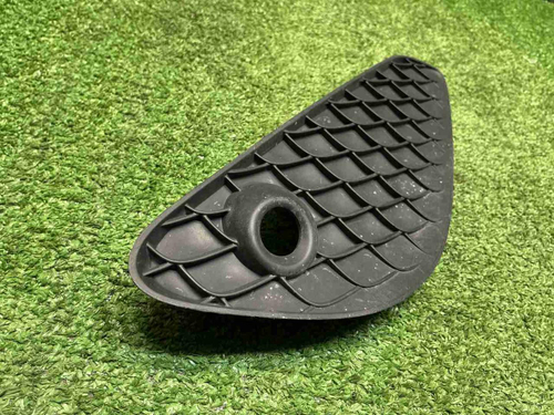 Накладка бампера правая Mercedes B w247 (18-22)