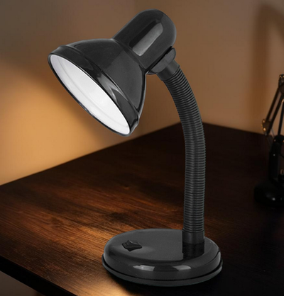 Светильник Ultraflash UF-301P C02 настольный