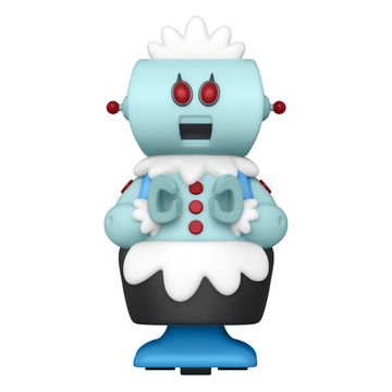 Фигурка Funko Vinyl SODA The Jetsons Rosie w/Chase 52411