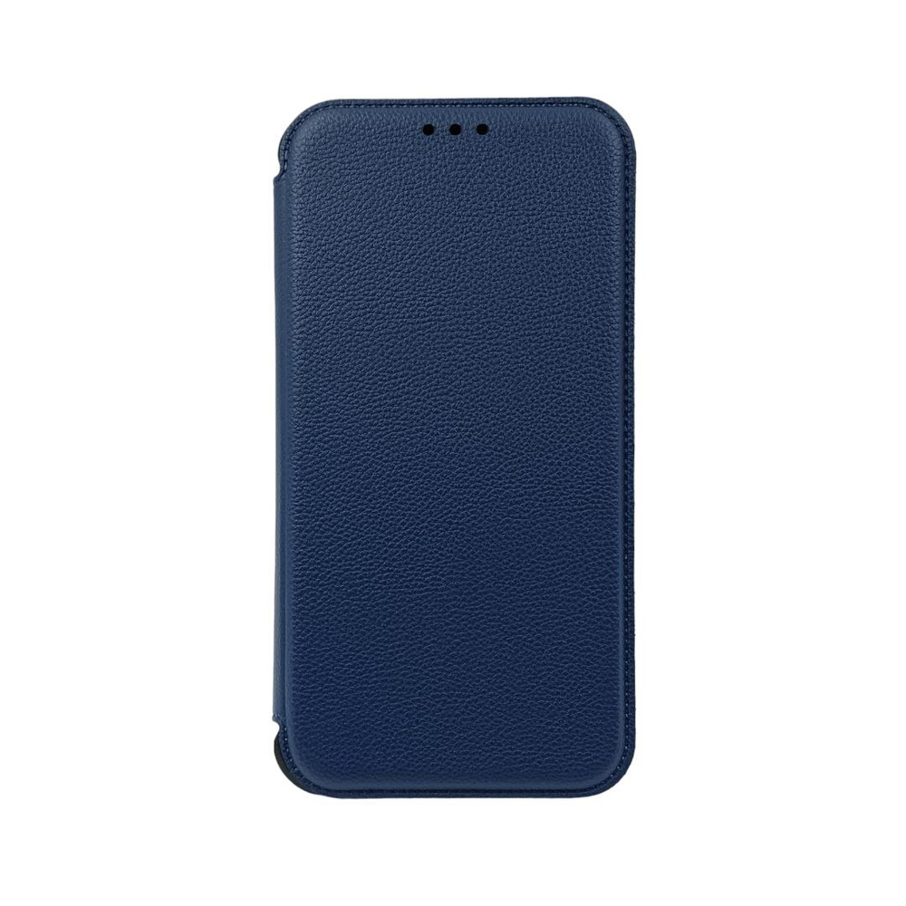 Книжка NEW на силиконовой основе Samsung S22 Plus