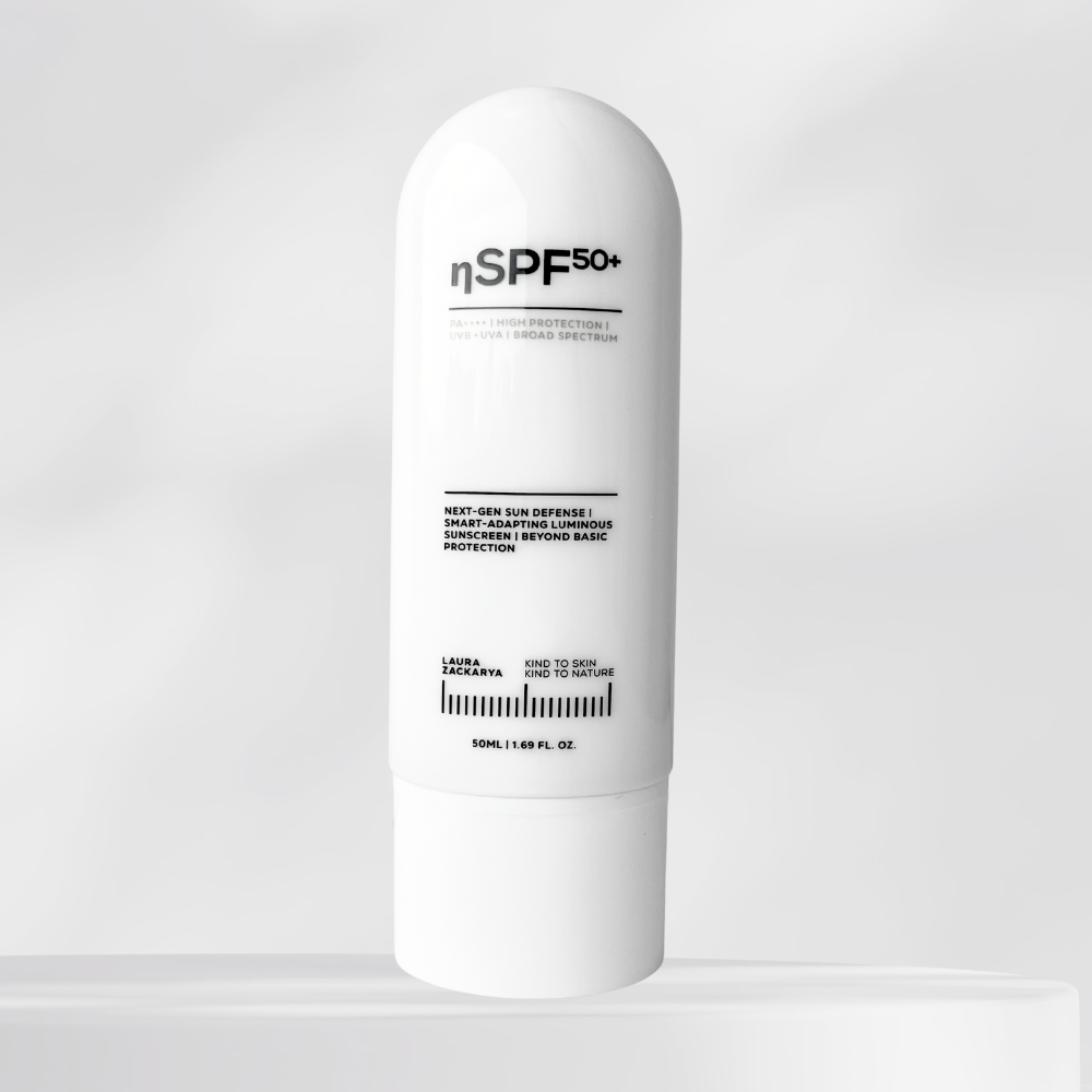 СОЛНЦЕЗАЩИТНЫЙ КРЕМ nSPF50 - СОВЕРШЕННАЯ ФОРМУЛА НОВОГО ПОКОЛЕНИЯ