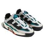 Кроссовки Adidas Originals Niteball Black Teal