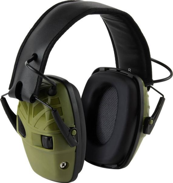 Наушники Jeta Safety JEM 701, противошумные