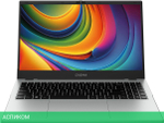 Ноутбук Digma EVE C5802 N100 Silver (DN15N1-8CXW01)