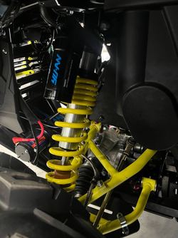 Квадроцикл AODES Pathcross ATV1000L MUD PRO EPS XE 2025г.