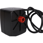 ROMMER Сервопривод 230V 120s