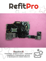 Материнская плата для ноутбука Lenovo X220 X220i i5-2520M NV yAMT nTPM nAES (04Y1824), оригинал