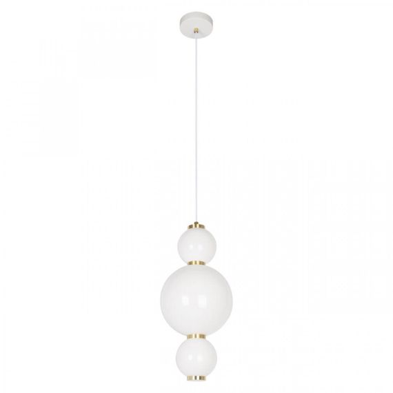 Подвесной светодиодный светильник Loft IT Pearls 10205/A