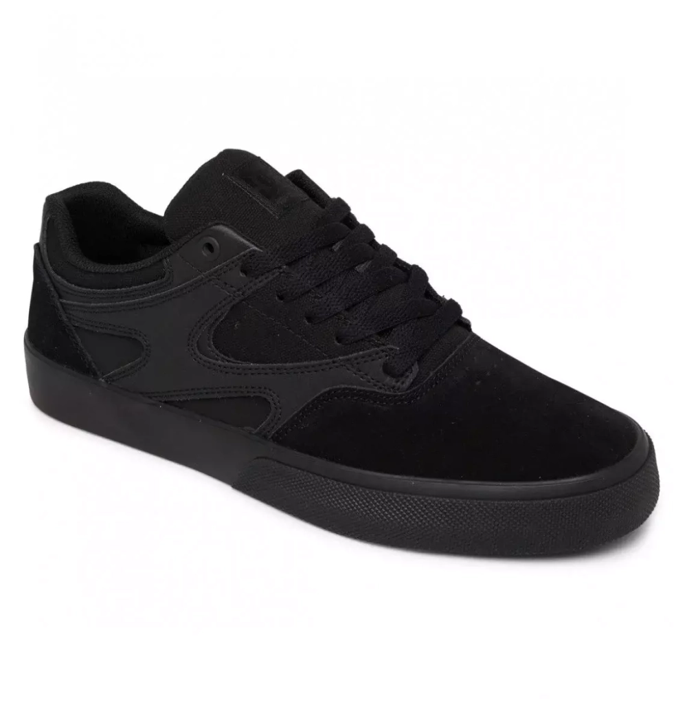 Кеды DC Shoes KALIS VULC M SHOE 3BK