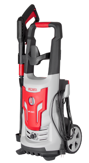 Мойка высокого давления "РЕСАНТА" МР-200П