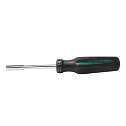 Рукоятка с магнитным битодержателем 215мм 1/4'' RockForce##Rock FORCE RF-8144