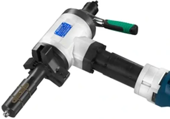 Телескопическая сварочная консоль Promotech TL6000