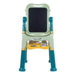 Доска для рисования с пеналом 88*30*49 см. коробка 050-9A