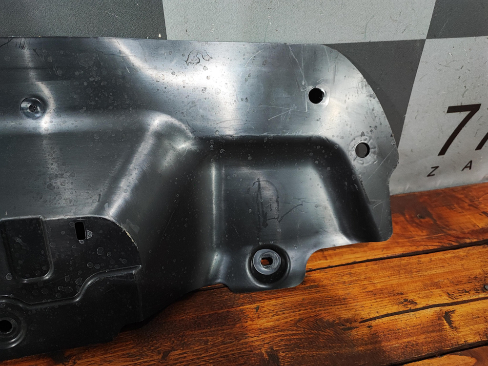 Защита Пыльник переднего бампера Haval Jolion 21-нв Б/У Оригинал 5174103xst01a