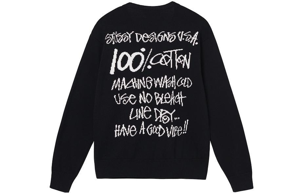 Толстовки Stussy FW22, SUSKN117140MJ