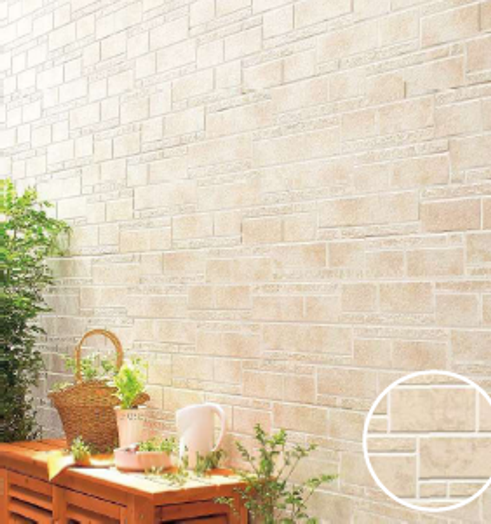 Японская фиброцементная панель WFX 39