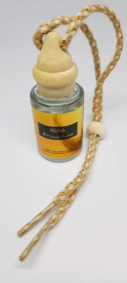 Автопарфюм Tiziana Terenzi Kirke unisex 12 ml