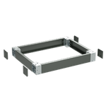 Комплект панелей цоколя для PN, CN, 1 кмп = 2 шт.