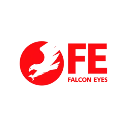 Falcon Eyes