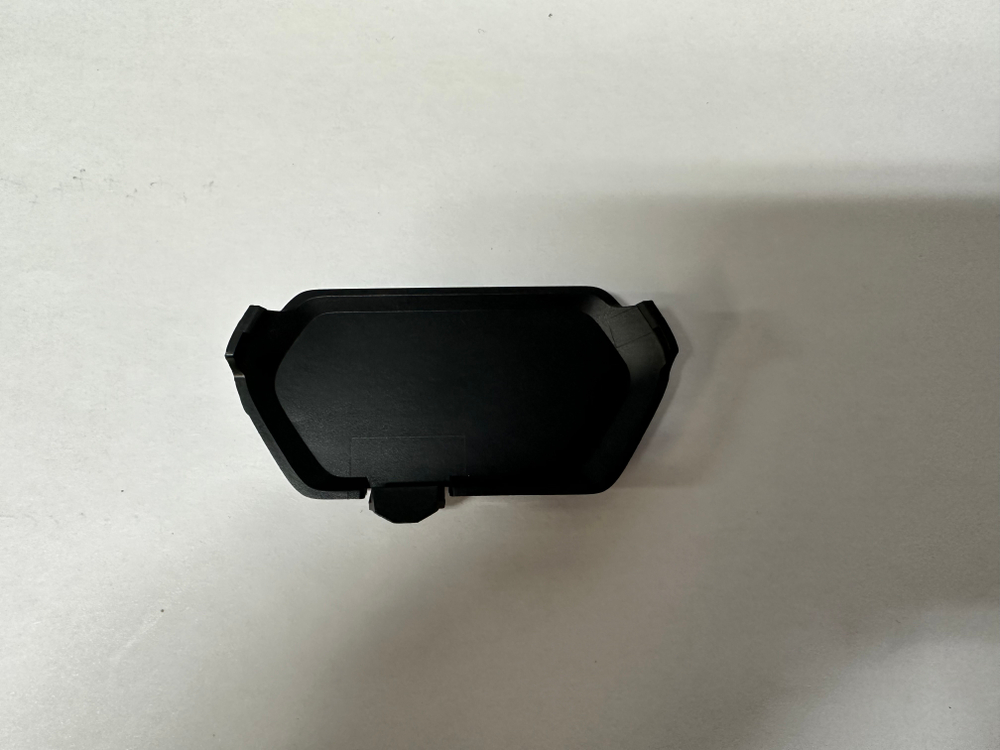 Крепление для мото Free+ Зажим для ремешка