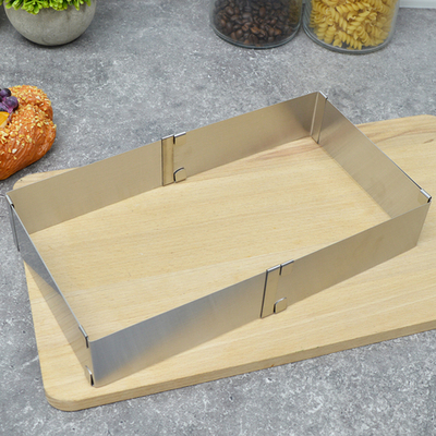 Форма для выпечки 16-29см разъемная "Torta"