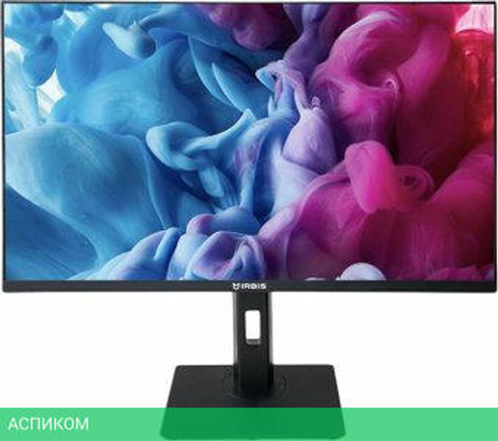 Монитор IRBIS SmartView IMVW24WIDR