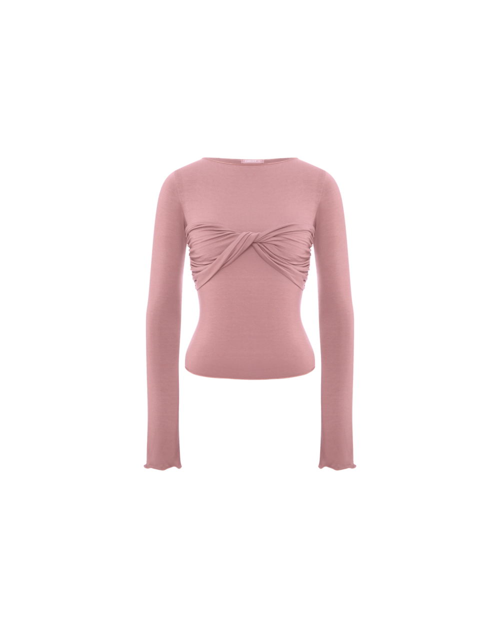 Celine longsleeve pink