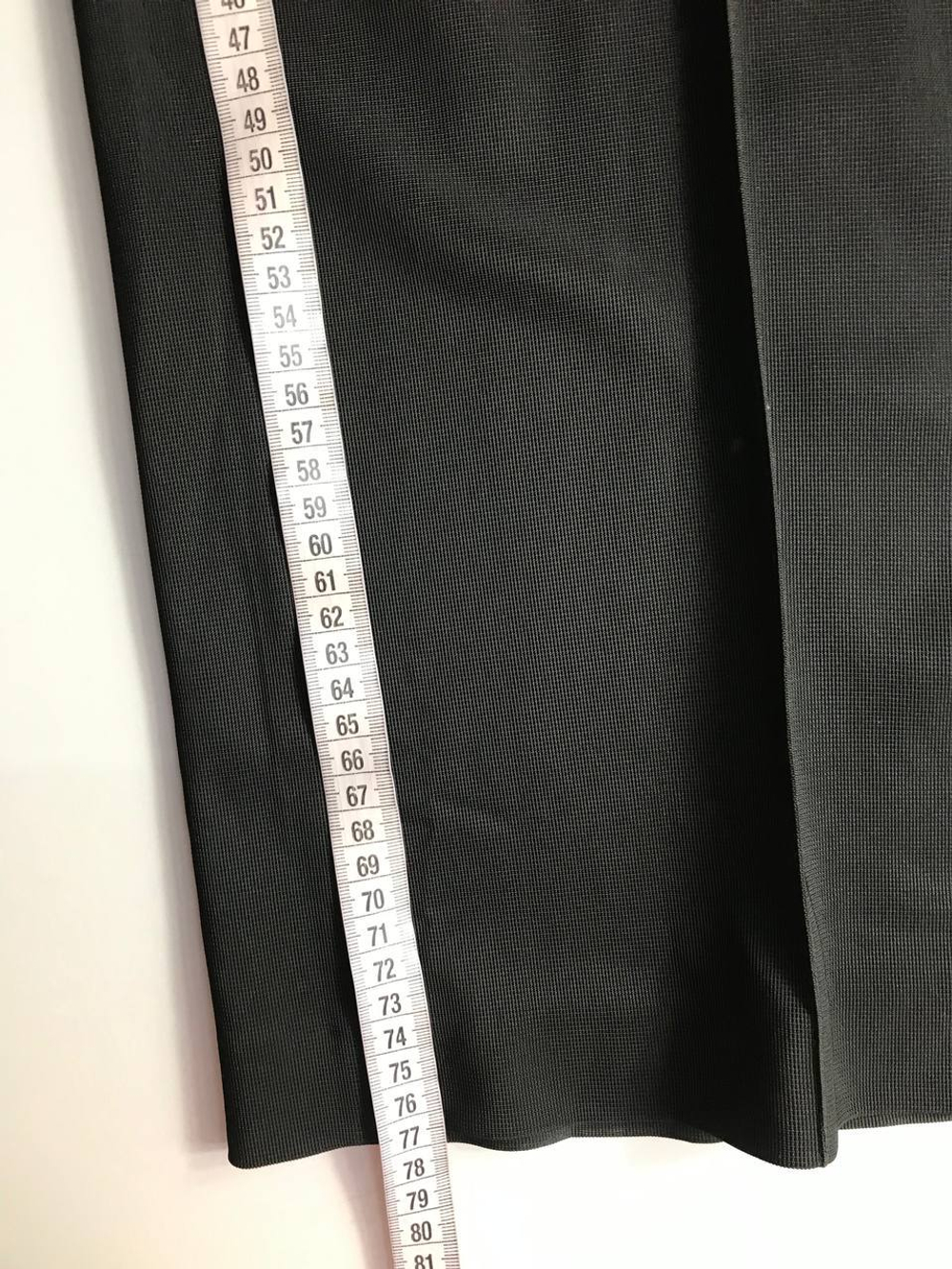 Брюки Zarina классические, маркировка S, визуально на 44 размер