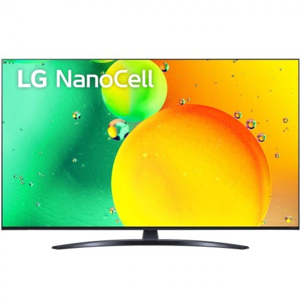 Телевизор LG 55" 55NANO769QA Nano Cell 2022 NEW