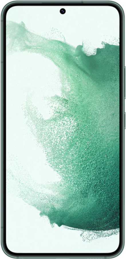 Samsung Galaxy S22 5G 128GB Green (SM-S901E)