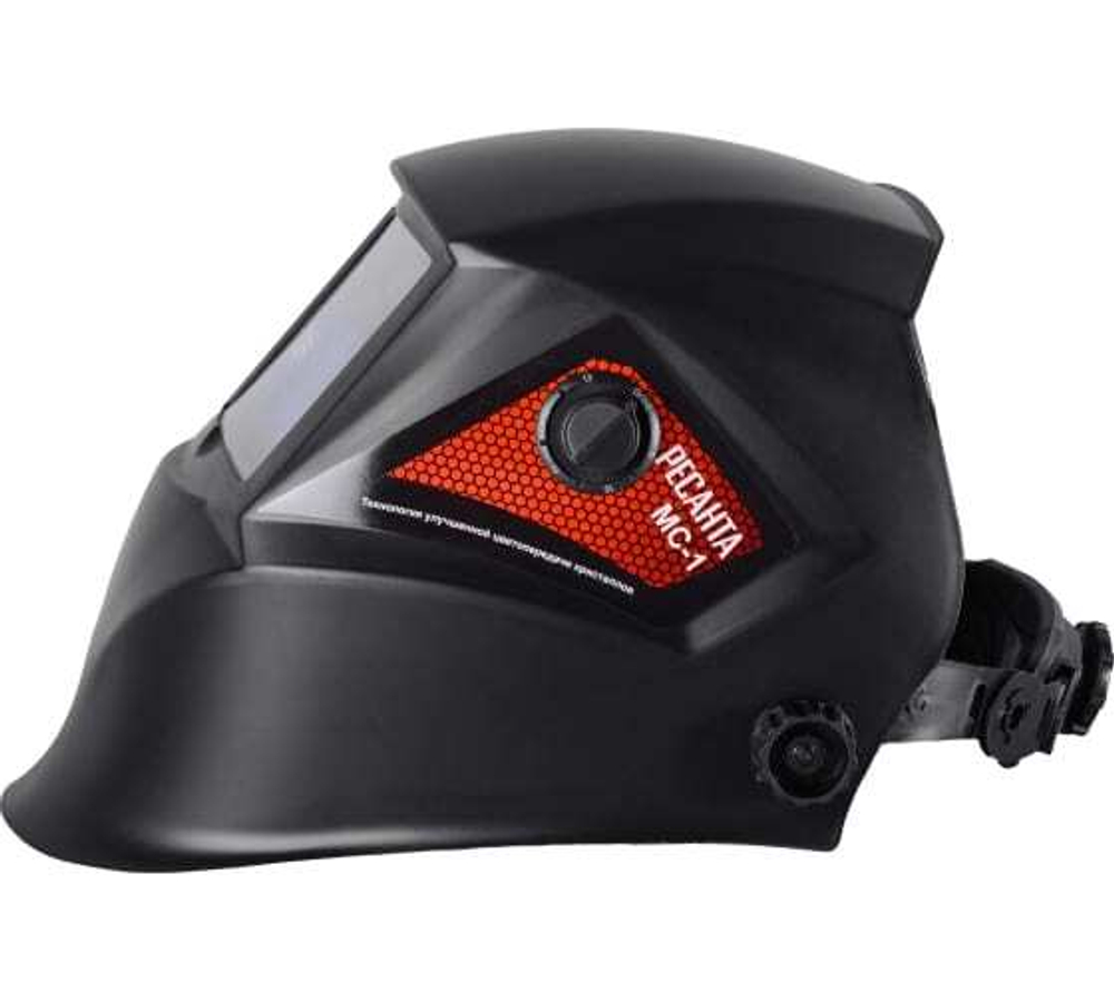 Сварочная маска МС-1 Ресанта