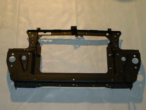 Рамка радиатора /2108,99,13,15/ (телевизор) низ. (Начало)