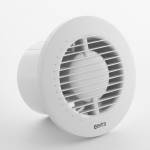 Накладной вентилятор Europlast EA100 (стандарт)