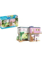 Набор Дом с зимним садом Playmobil 71607