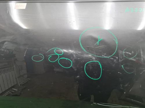 Дверь задняя правая Lixiang L7 (2022-н.в.)