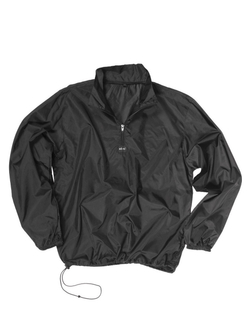 Mil-Tec - Windshirt black