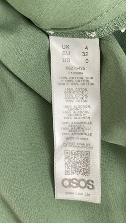 Платье Asos