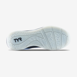 Кроссовки мужские TYR CXT-3 TRAINER (Голубые)