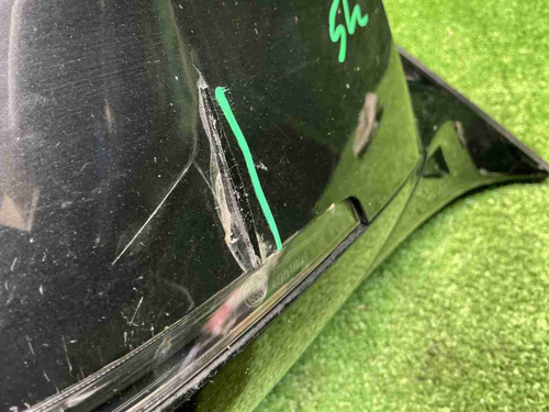 Зеркало правое BMW 5er F10 (2013-2017) 5 контактов