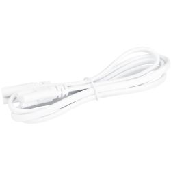 Кабель соединительный для линейного светильника ЭРА FT-C5-С5-1 1 м IP20 | Аксессуары для фито светильников