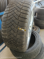 Perelli 245/50R18 Оригинальные литые диски R18 BMW x5