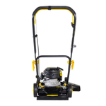 Газонокосилка бензиновая Huter GLM-4.0 G