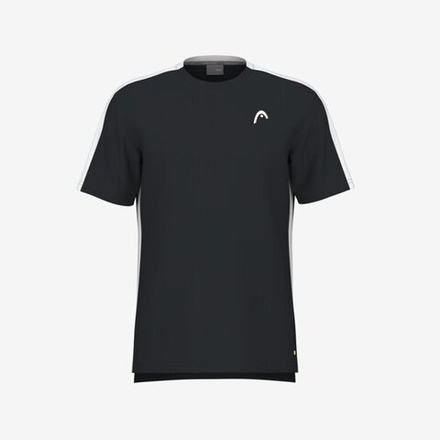 ОДЕЖДА ДЛЯ ТЕННИСА Мальчики, Футболка HEAD SLICE T SHIRT .